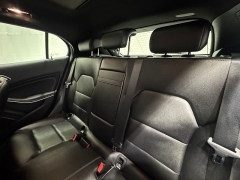 Used 2018  Mercedes-Benz GLA-Class 4d SUV GLA250 4matic at Maxx Loans near St&period; Adrian&comma; MI