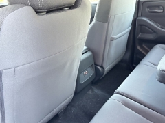 New 2026 Nissan Frontier Crew Cab 4x4 SV at Zeigler Nissan of Orland Park near Orland Park, IL