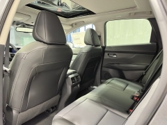 New 2025 Nissan Murano AWD SL at Zeigler Nissan of Orland Park near Orland Park, IL