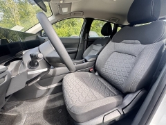 New 2026 Nissan Kicks SV AWD at Zeigler Nissan of Orland Park near Orland Park, IL