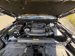New 2026 Nissan Frontier Crew Cab 4x4 SV at Zeigler Nissan of Orland Park near Orland Park, IL