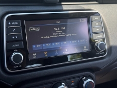 New 2025 Nissan Versa S CVT at Zeigler Nissan of Orland Park near Orland Park, IL
