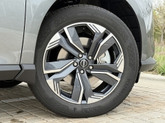 New 2025 Nissan Murano AWD SV at Zeigler Nissan of Orland Park near Orland Park, IL