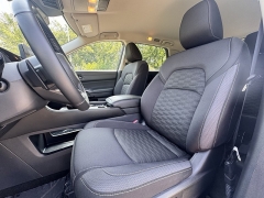 Used 2025 Nissan Pathfinder SV 4WD at Maxx Loans near St. Adrian, MI