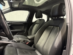 Used 2024  Audi A3 Premium 40 TFSI at Maxx Loans near St&period; Adrian&comma; MI