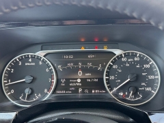 Used 2024  Nissan Pathfinder SL 4WD at Maxx Loans near St&period; Adrian&comma; MI