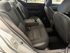 Used 2023  Nissan Altima 2&period;5 SV AWD Sedan at Maxx Loans near St&period; Adrian&comma; MI