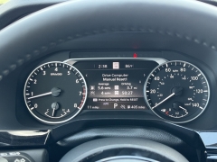 New 2025 Nissan Pathfinder SL 4WD at Zeigler Nissan of Orland Park near Orland Park, IL