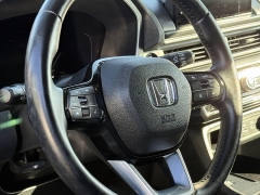 Used 2025  Honda Pilot Touring AWD at Maxx Loans near St&period; Adrian&comma; MI