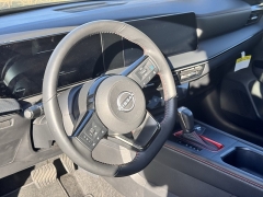 Used 2025  Nissan Kicks SR AWD at Maxx Loans near St. Adrian, MI