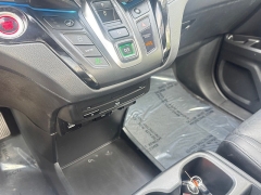 Used 2024  Honda Odyssey Touring Auto at Maxx Loans near St&period; Adrian&comma; MI
