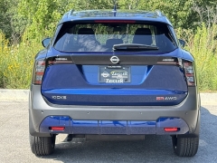 New 2025 Nissan Kicks SR AWD at Zeigler Nissan of Orland Park near Orland Park, IL