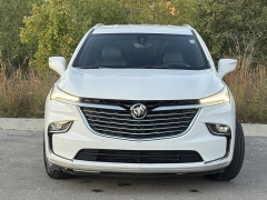 Used 2024 Buick Enclave AWD 4dr Premium at Zeigler Nissan of Orland Park near Orland Park, IL