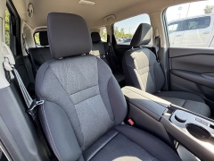 New 2026 Nissan Rogue AWD SV at Zeigler Nissan of Orland Park near Orland Park, IL