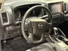 Used 2022  Nissan Frontier King Cab 4x4 SV Auto at Maxx Loans near St&period; Adrian&comma; MI