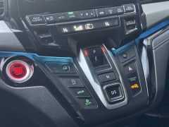 Used 2023  Honda Odyssey Touring Auto at Maxx Loans near St. Adrian, MI