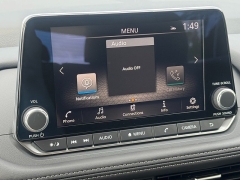 New 2026 Nissan Rogue AWD SV at Zeigler Nissan of Orland Park near Orland Park, IL