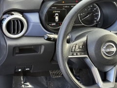 Used 2023  Nissan Versa SV CVT at Maxx Loans near St&period; Adrian&comma; MI