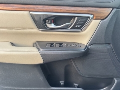 Used 2022 Honda CR-V EX-L AWD at Zeigler Nissan of Orland Park near Orland Park, IL