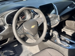 Used 2024 Chevrolet Malibu 4dr Sdn 1LT at Maxx Loans near St. Adrian, MI