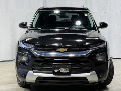 Used 2023  Chevrolet Trailblazer AWD 4dr LT at Maxx Loans near St&period; Adrian&comma; MI