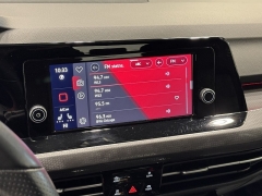 Used 2024  Volkswagen Golf GTI 2&period;0T S DSG at Maxx Loans near St&period; Adrian&comma; MI