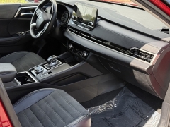 Used 2024 Mitsubishi Outlander SE S-AWC at Maxx Loans near St. Adrian, MI