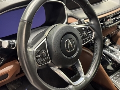 Used 2023  Acura MDX SH-AWD w/Technology Pkg at Maxx Loans near St. Adrian, MI