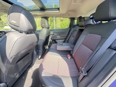 New 2025 Nissan Kicks SR AWD at Zeigler Nissan of Orland Park near Orland Park, IL