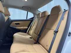 New 2025 Nissan Sentra SV CVT at Zeigler Nissan of Orland Park near Orland Park, IL