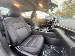 Used 2024  Nissan Altima 2.5 SV Sedan at Maxx Loans near St. Adrian, MI