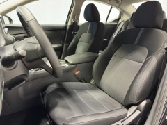 New 2025 Nissan Sentra SV CVT at Zeigler Nissan of Orland Park near Orland Park, IL