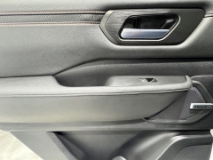 Used 2025  Nissan Armada 4x4 PRO-4X at Maxx Loans near St&period; Adrian&comma; MI