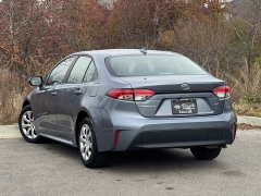 Used 2024  Toyota Corolla LE CVT at Maxx Loans near St&period; Adrian&comma; MI