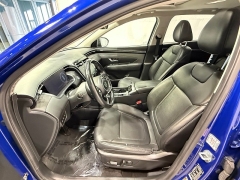 Used 2023  Hyundai Tucson SEL FWD at Maxx Loans near St&period; Adrian&comma; MI