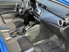 Used 2023  Nissan Versa SV CVT at Maxx Loans near St&period; Adrian&comma; MI