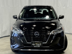 Used 2024  Nissan Kicks S FWD at Maxx Loans near St&period; Adrian&comma; MI