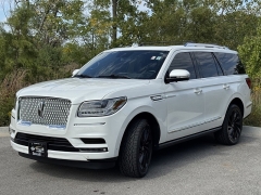 Used 2021 Lincoln Navigator Reserve 4x4 at Maxx Loans near St. Adrian, MI