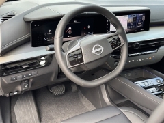 New 2025 Nissan Murano AWD SL at Zeigler Nissan of Orland Park near Orland Park, IL