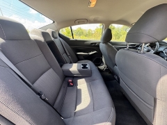 Used 2023 Nissan Altima 2.5 SV AWD Sedan at Maxx Loans near St. Adrian, MI
