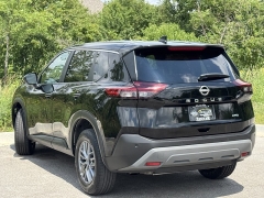 Used 2023 Nissan Rogue AWD S at Maxx Loans near St. Adrian, MI