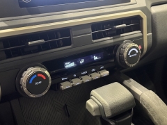 Used 2025  Toyota Tacoma 4WD SR Double Cab 5ft Bed AT at Maxx Loans near St. Adrian, MI