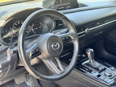 Used 2024 Mazda CX-30 2.5 S Carbon Edition AWD at Maxx Loans near St. Adrian, MI