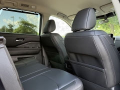 New 2025 Nissan Pathfinder SL 4WD at Zeigler Nissan of Orland Park near Orland Park, IL
