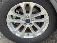 Used 2022  Ford Escape SE FWD at Maxx Loans near St&period; Adrian&comma; MI