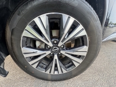 Used 2023 Nissan Rogue FWD SV at Maxx Loans near St. Adrian, MI