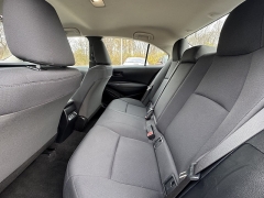 Used 2024  Toyota Corolla LE CVT at Maxx Loans near St&period; Adrian&comma; MI