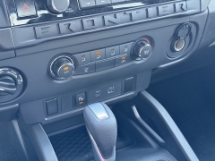 New 2026 Nissan Frontier Crew Cab 4x4 S at Zeigler Nissan of Orland Park near Orland Park, IL
