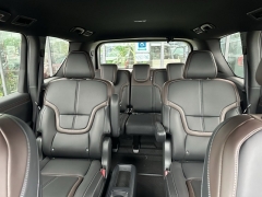 New 2026 Nissan Armada 4x4 SL at Zeigler Nissan of Orland Park near Orland Park, IL