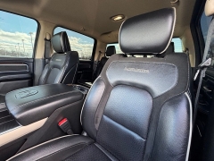 Used 2021  Ram 1500 Laramie 4x4 Crew Cab 5'7" Box at Maxx Loans near St&period; Adrian&comma; MI